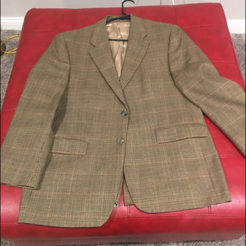 Ralph Lauren Sport Coat